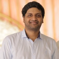 Aravind K.