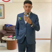 Andre Nascimento