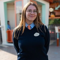 Héloïse Mestries