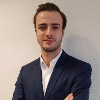 Eric Bernard