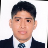 Wilmer Quispe Huauya