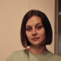 Anastasiya Karpovich