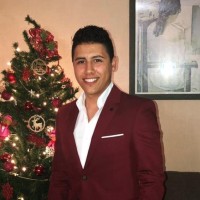 Alexis Fabian Jauregui Ochoa