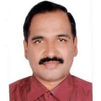 Basavagouda Cc