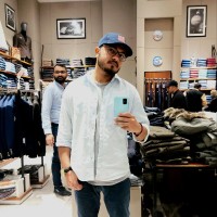 Furqan Mughal