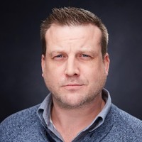 Dan Wood