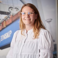 Simone Kjems Hansen