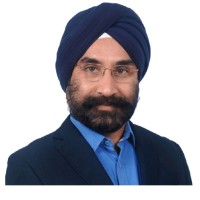 Tejinder Pal Singh Jaggi