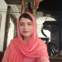 Kanwal Mukhtar
