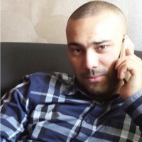 Mehdi Kaya