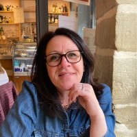 Sandrine Muracciole