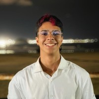 Marcus Vinícius Araújo