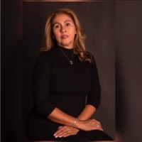 Claudia Suarez
