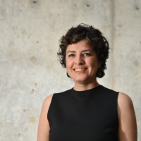 Clarisa del Castillo, AIA, NCARB, LEED IDC