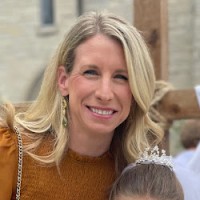 Lindsay Dempsey