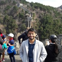 Salman Dewan
