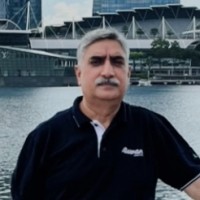 Sunil Kaul