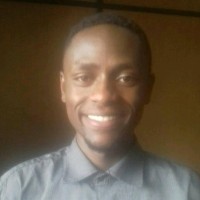 Kelvin Gitonga