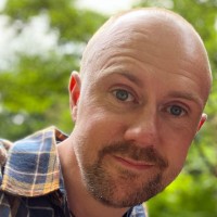 Chris Morgan