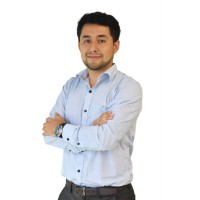 Gianmarco Kevin Barreto Sánchez