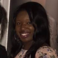 Myoni Coley