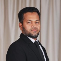 Irfan Shariff