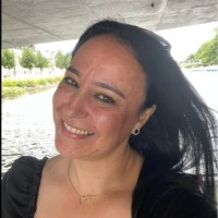 Aicha Azarkane