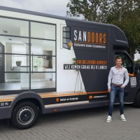 Sander Weerheim