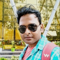 Anindya Mishra