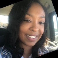 Asia Glover