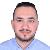 Mohamed Abo El Yazied Morsy Youssef