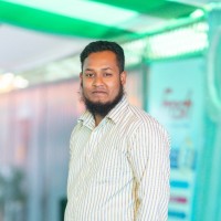 Md anisur Rahman