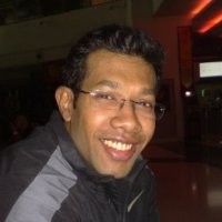 Sourav Sen