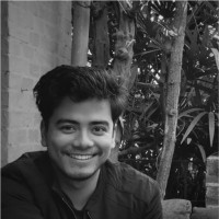 shuvam koirala