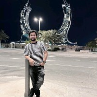 Mohammad MAHTAB ALAM