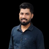 Avinash Baral