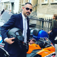Hisham Hassan No Illkley