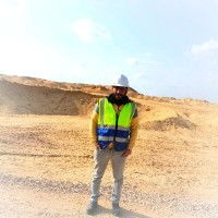 Ebrahim Saleh