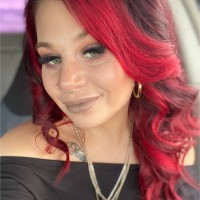 Krystle Cabelus