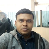 Jishu Adhikary