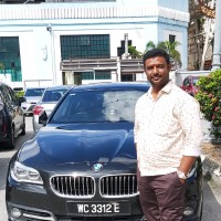 Sureshperumal Venkatesan
