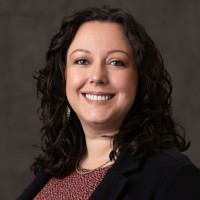 Renay Vandelden, Cpsm