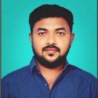 Surendra Kuruva