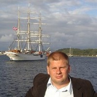 Krzysztof Lupiński
