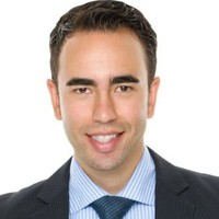 Iron Gersten
