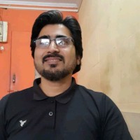 Rajesh Yadav