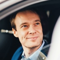 Christof Van Poucke