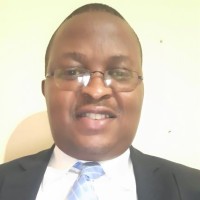 Khulekani Welcome Khoza