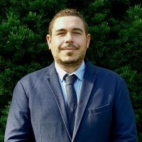Mickaël IRAZU