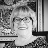 Kathy Van Veen